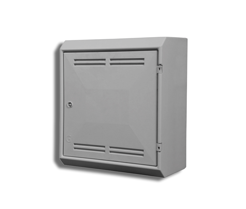 Gas Meter Boxes